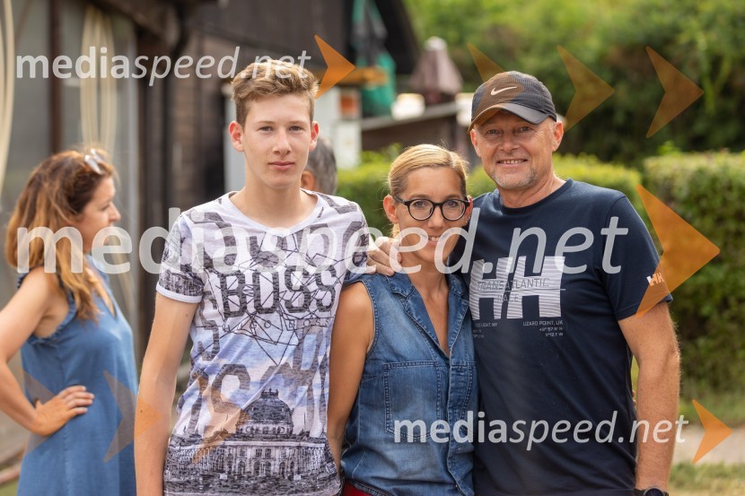 AmCham Open teniški turnir in piknik 2022