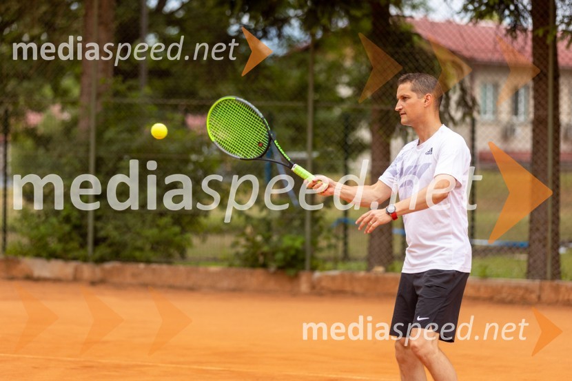 AmCham Open teniški turnir in piknik 2022