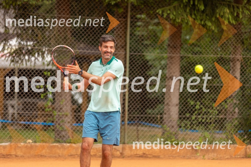 AmCham Open teniški turnir in piknik 2022