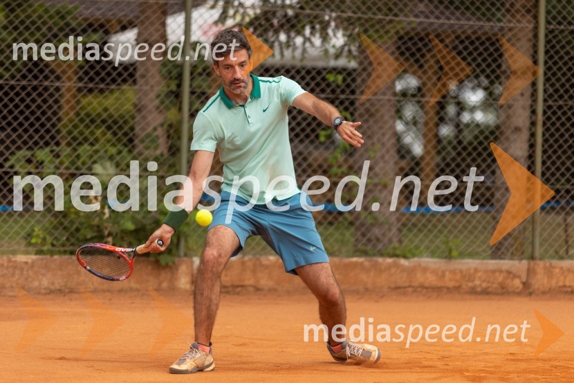 AmCham Open teniški turnir in piknik 2022