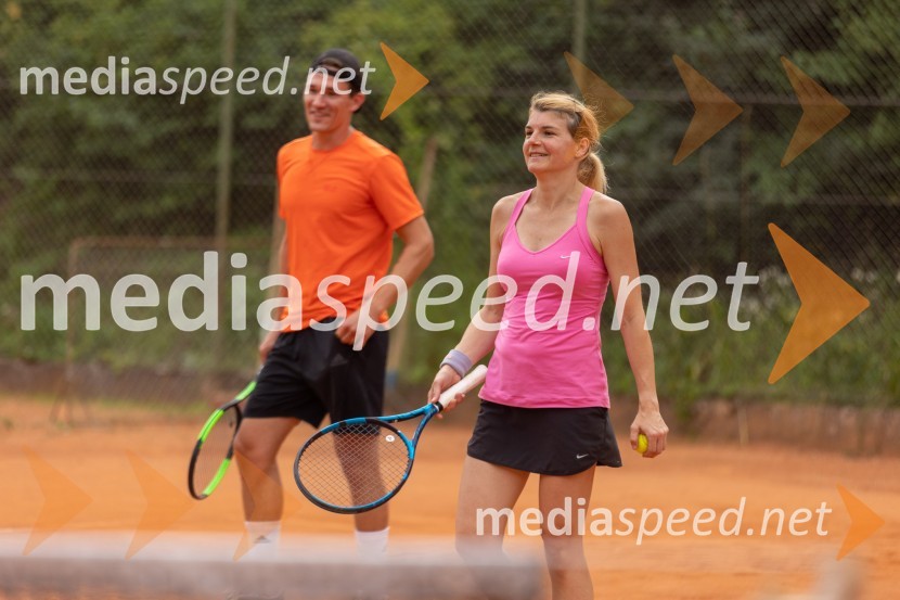 AmCham Open teniški turnir in piknik 2022