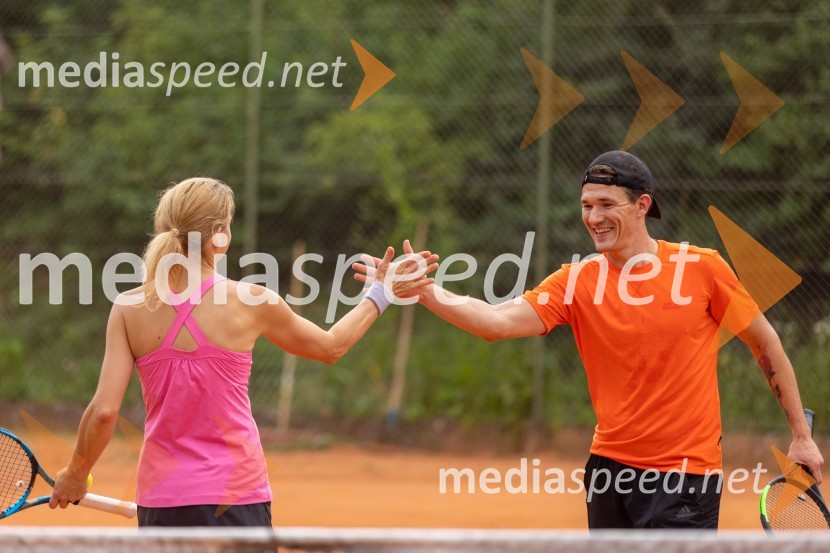 AmCham Open teniški turnir in piknik 2022