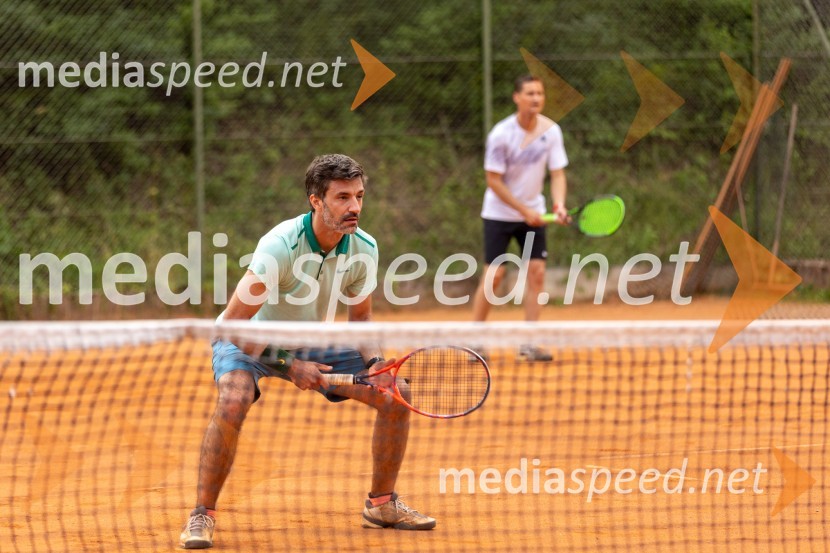 AmCham Open teniški turnir in piknik 2022