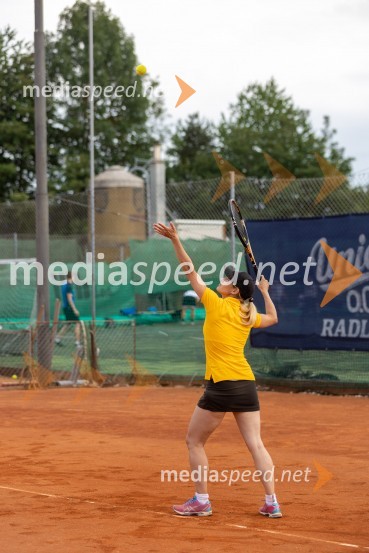 AmCham Open teniški turnir in piknik 2022