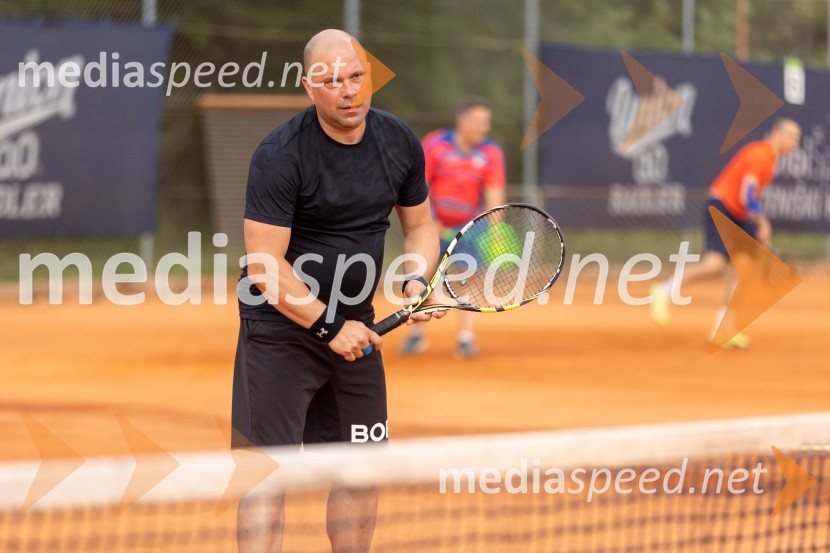 AmCham Open teniški turnir in piknik 2022