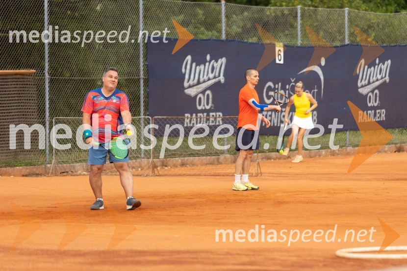 AmCham Open teniški turnir in piknik 2022