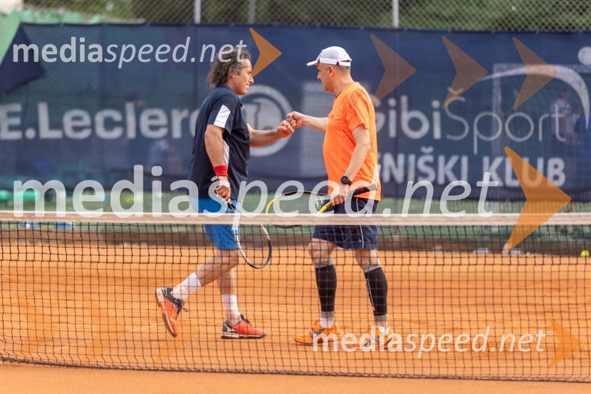 AmCham Open teniški turnir in piknik 2022