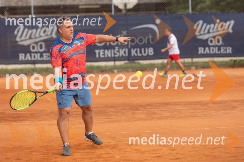 AmCham Open teniški turnir in piknik 2022