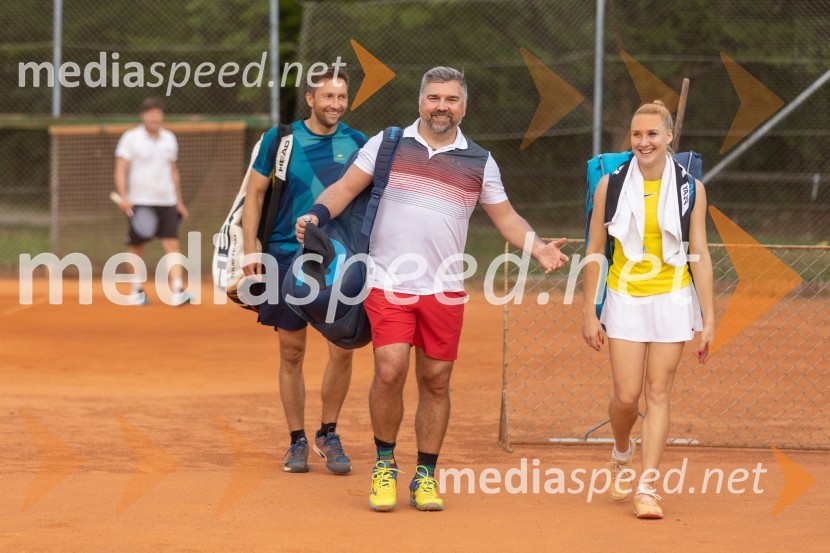 AmCham Open teniški turnir in piknik 2022