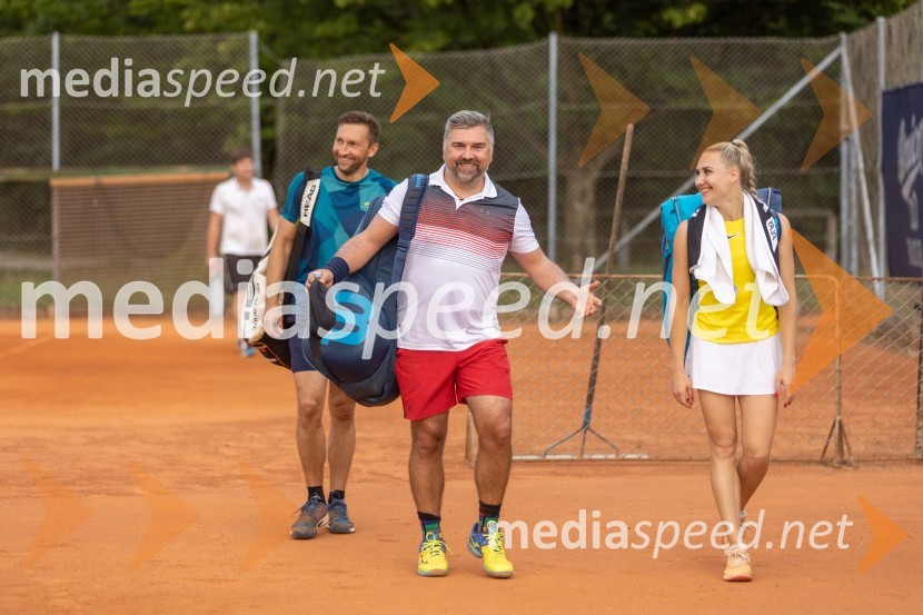 AmCham Open teniški turnir in piknik 2022