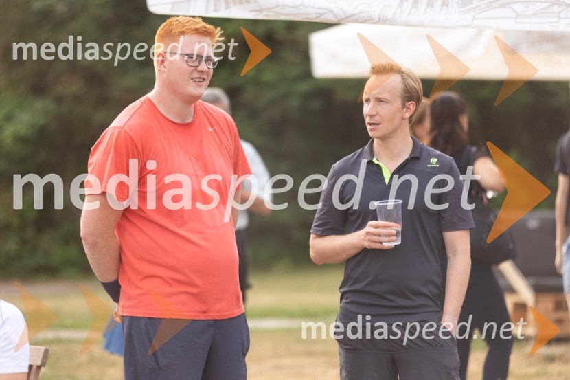 AmCham Open teniški turnir in piknik 2022