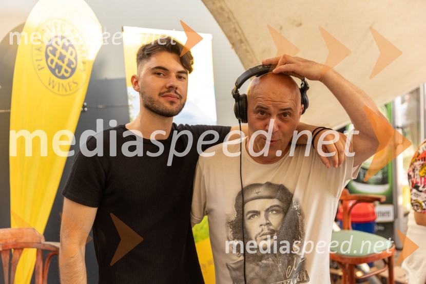 AmCham Open teniški turnir in piknik 2022