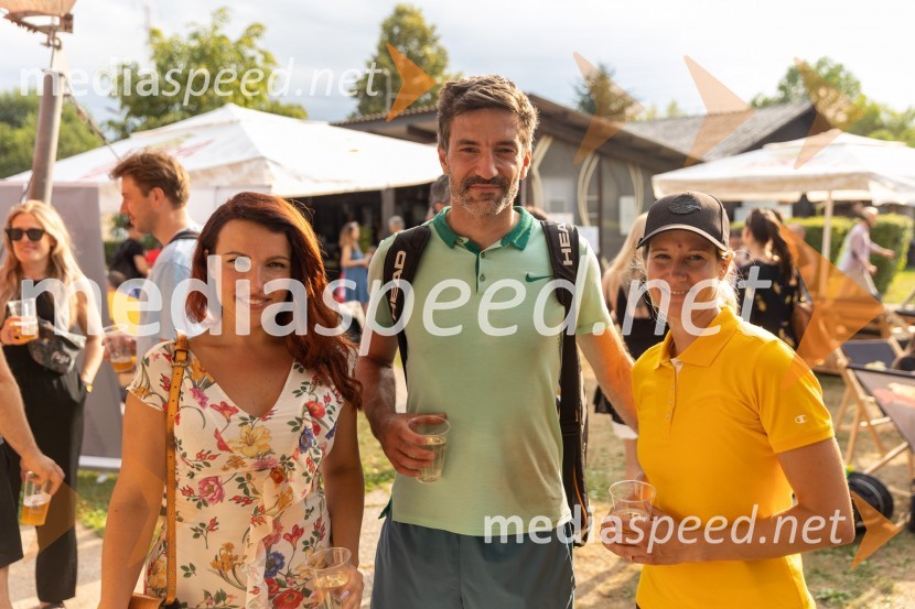 AmCham Open teniški turnir in piknik 2022