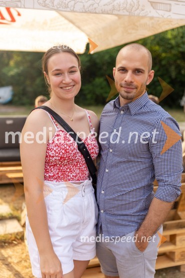 AmCham Open teniški turnir in piknik 2022