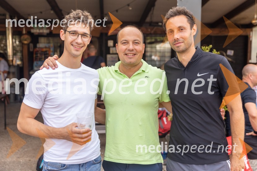 AmCham Open teniški turnir in piknik 2022