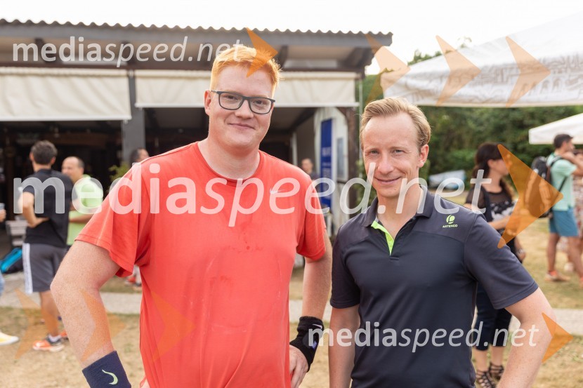 AmCham Open teniški turnir in piknik 2022