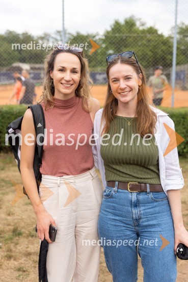 AmCham Open teniški turnir in piknik 2022