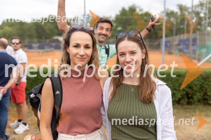 AmCham Open teniški turnir in piknik 2022