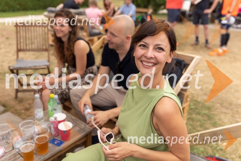 AmCham Open teniški turnir in piknik 2022