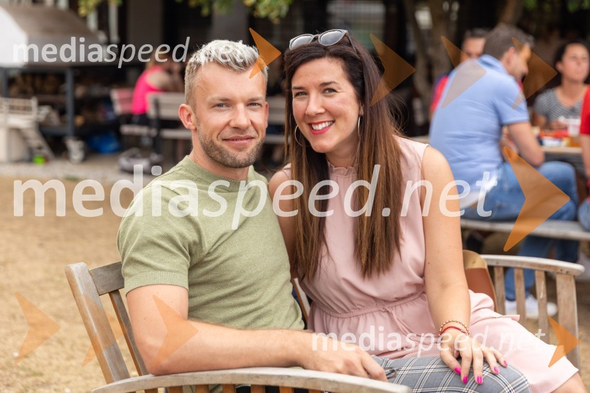 AmCham Open teniški turnir in piknik 2022