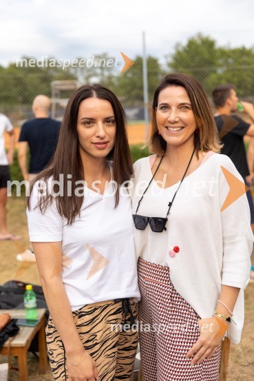 AmCham Open teniški turnir in piknik 2022