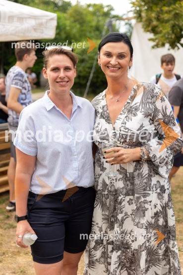 AmCham Open teniški turnir in piknik 2022