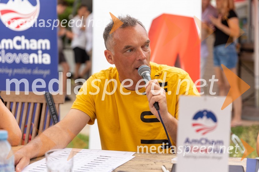 AmCham Open teniški turnir in piknik 2022