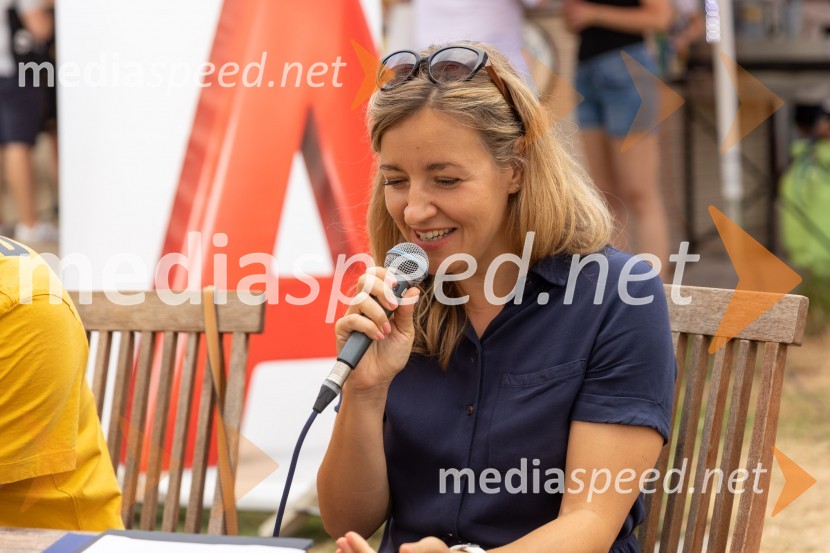 AmCham Open teniški turnir in piknik 2022