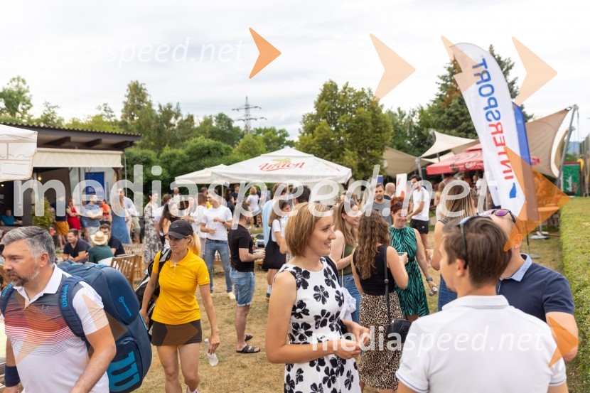 AmCham Open teniški turnir in piknik 2022