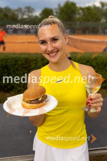 AmCham Open teniški turnir in piknik 2022