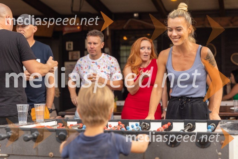 AmCham Open teniški turnir in piknik 2022