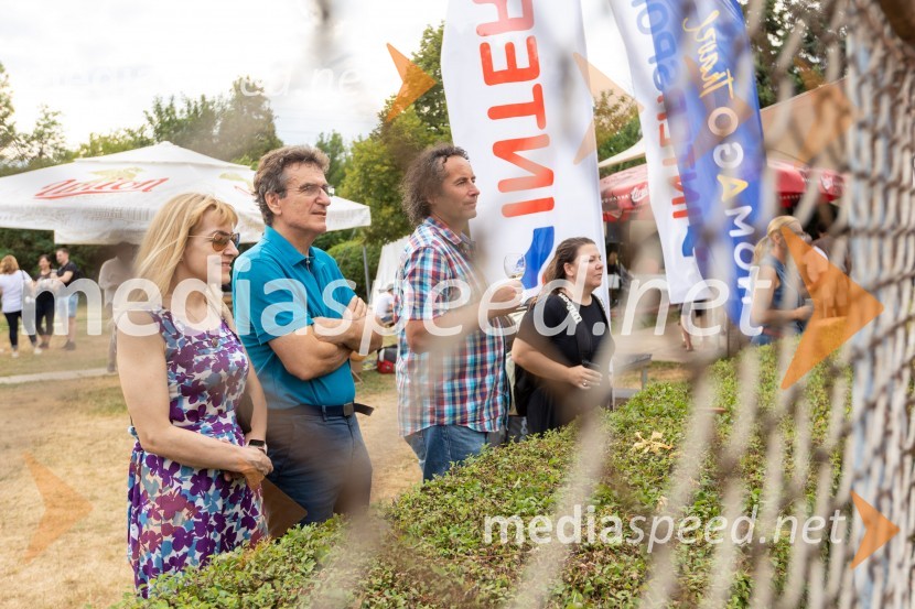 AmCham Open teniški turnir in piknik 2022