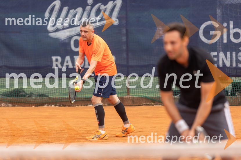 AmCham Open teniški turnir in piknik 2022