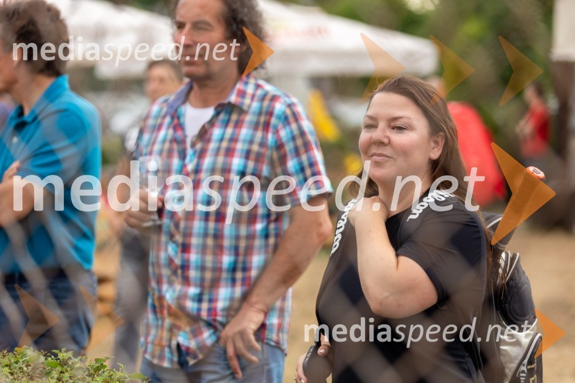  Tjaša Kolenc Filipčič, vodja upravljanja z blagovno znamko in direktorica marketinga v Skupini TriglavAmCham Open teniški turnir in piknik 2022