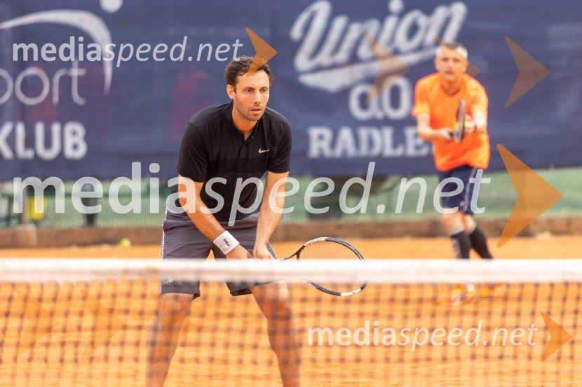 AmCham Open teniški turnir in piknik 2022