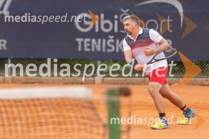 AmCham Open teniški turnir in piknik 2022