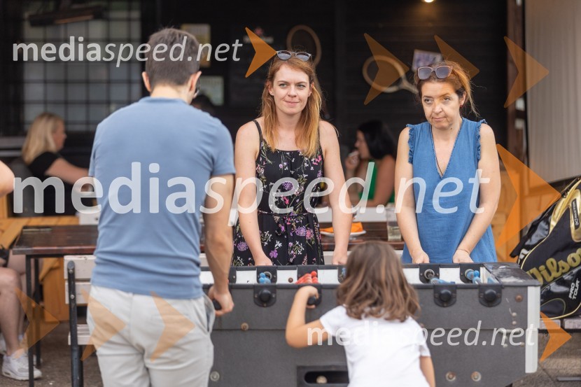 AmCham Open teniški turnir in piknik 2022