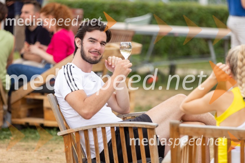 AmCham Open teniški turnir in piknik 2022