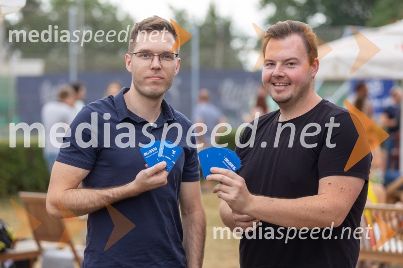 AmCham Open teniški turnir in piknik 2022