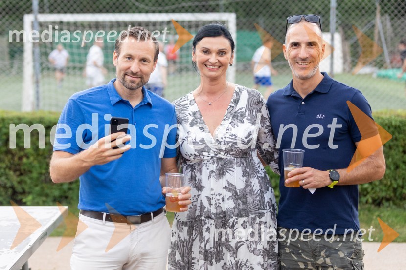 AmCham Open teniški turnir in piknik 2022