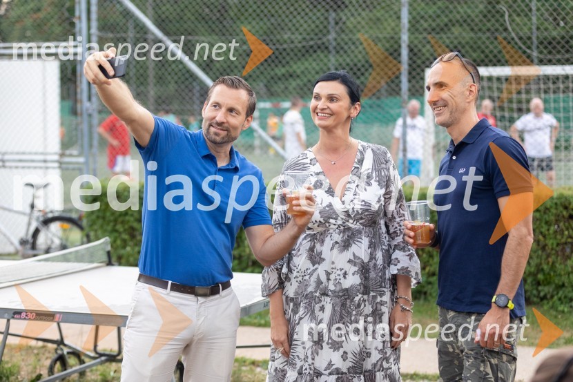 AmCham Open teniški turnir in piknik 2022