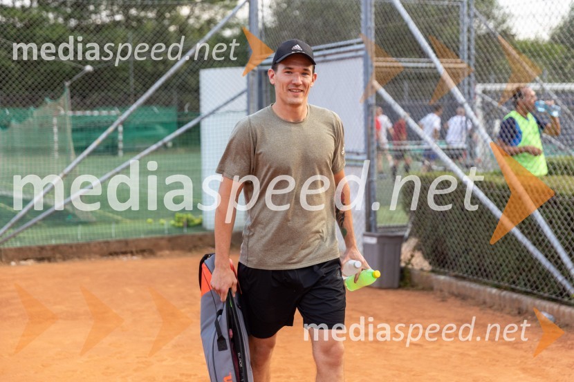 AmCham Open teniški turnir in piknik 2022