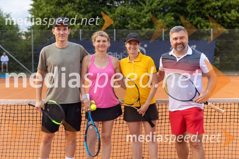 AmCham Open teniški turnir in piknik 2022