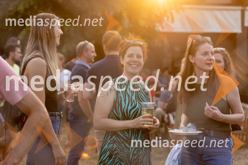 AmCham Open teniški turnir in piknik 2022