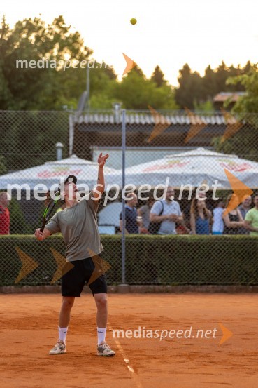 AmCham Open teniški turnir in piknik 2022