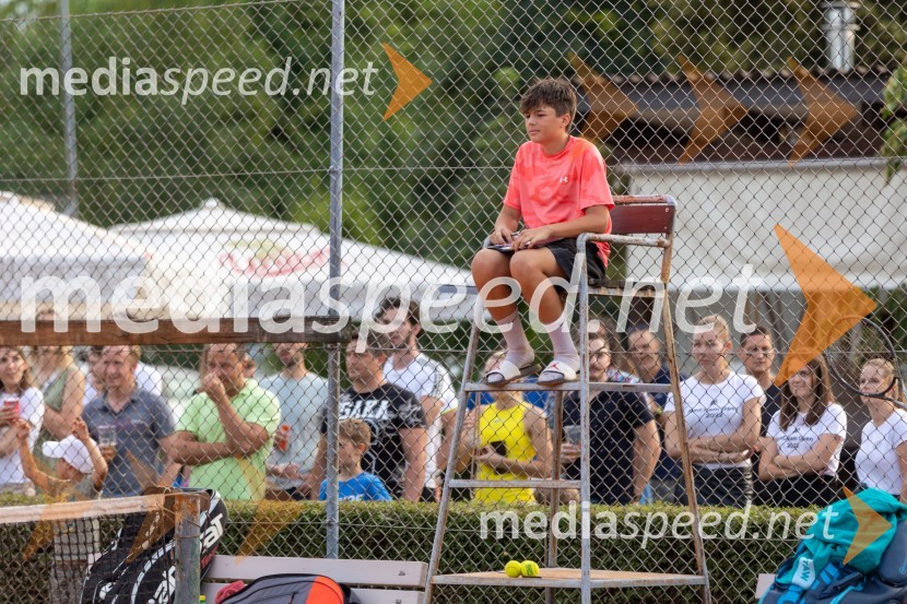 AmCham Open teniški turnir in piknik 2022