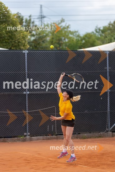 AmCham Open teniški turnir in piknik 2022