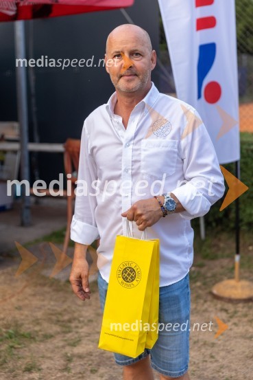  Leon Kramar,  P&F Jeruzalem d.o.o.AmCham Open teniški turnir in piknik 2022