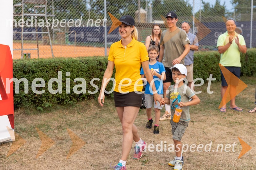 AmCham Open teniški turnir in piknik 2022