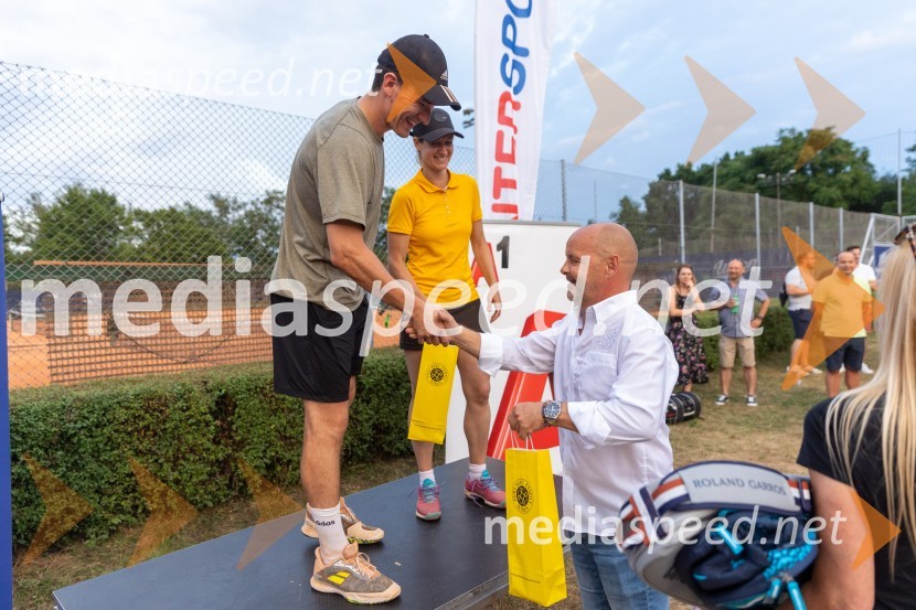 AmCham Open teniški turnir in piknik 2022